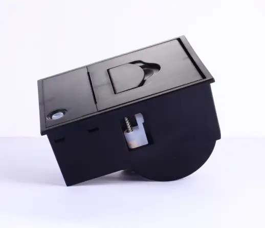 HOIN - 2-дюймовый 58-миллиметровый USB/TTL/RS232 микропанельный термопринтер для чеков, встраиваемый в панель принтер 1