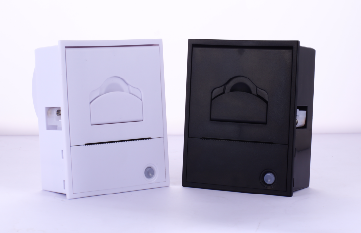 Imprimante thermique à montage sur panneau à prix de gros | HOIN 9