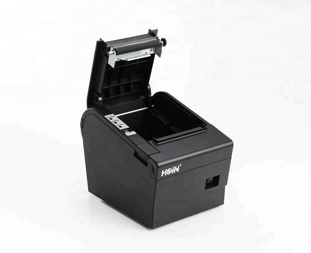 थोक मूल्यों पर मिनी रसीद प्रिंटर | HOIN 10