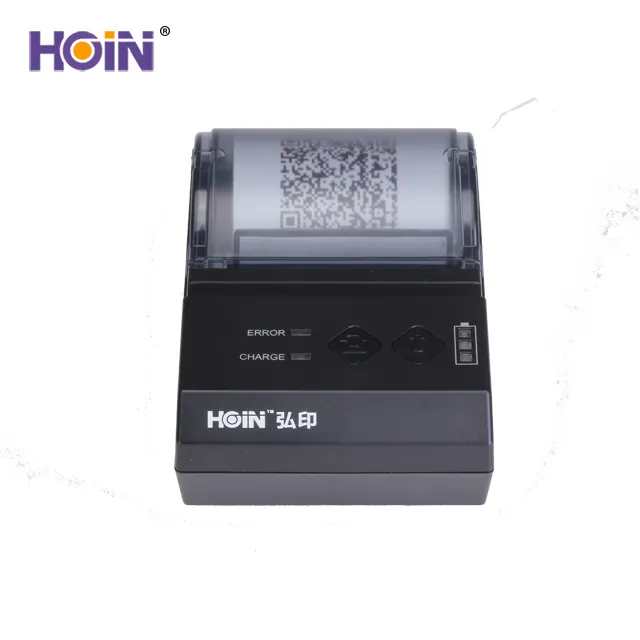 58mm bluetooth printer at Wholesale Prices | HOIN1 4