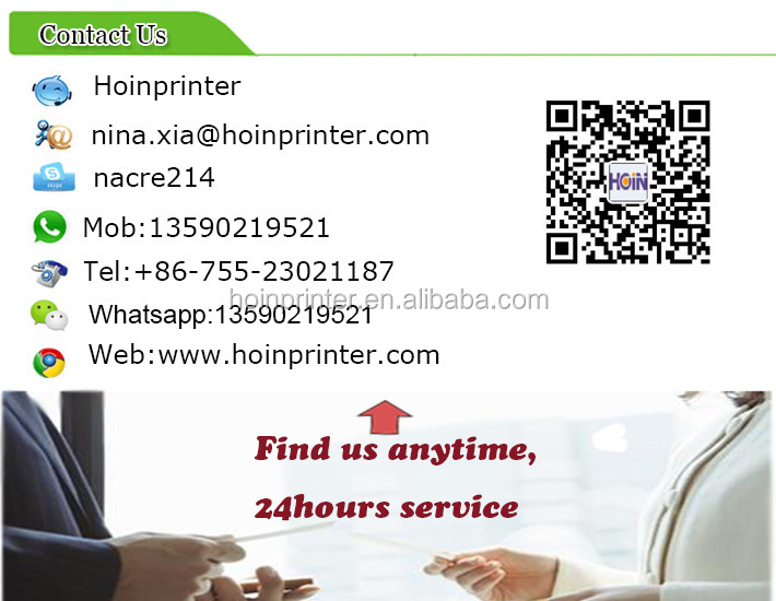 মোবাইলের জন্য থার্মাল সস্তা মিনি বিটি প্রিন্টার, সেরা দামে HOP-E200 Hoin বেস্ট সেলিং মডেল