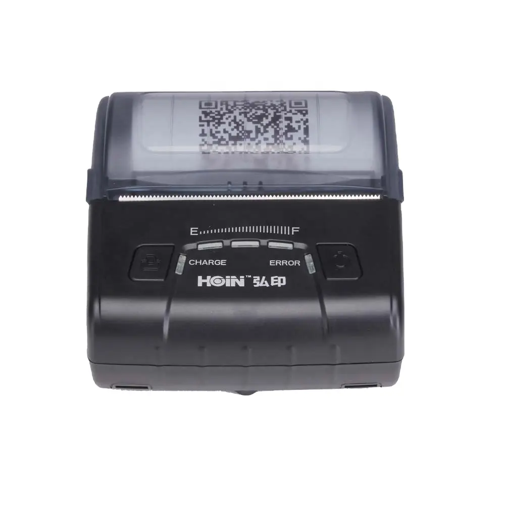 HOIN | High-quality thermal receipt printer Manufacturers 6