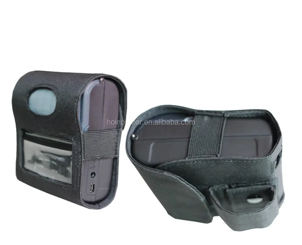 High-quality 80mm thermal receipt printer Company | HOIN 6