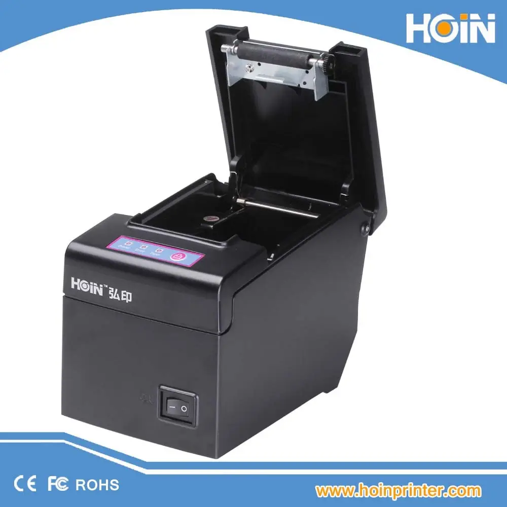 Custom mini receipt printer Suppliers Manufacturer | HOIN 5