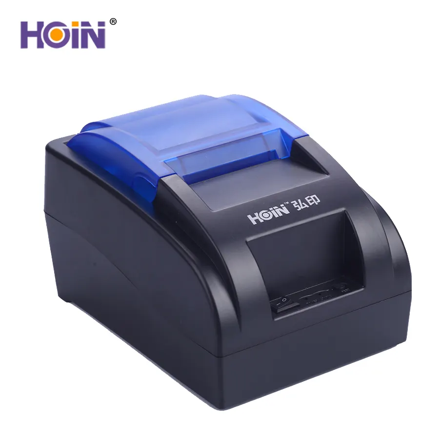 HOIN | Hot-selling pos receipt printer Factory 4