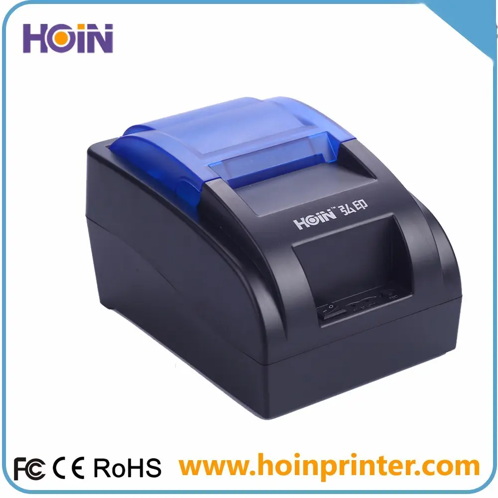 HOIN | Hot-selling wireless receipt printer Factory 5
