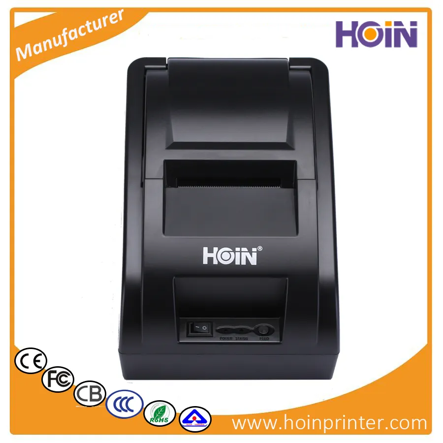 HOIN | High-quality pos receipt printer Company 5