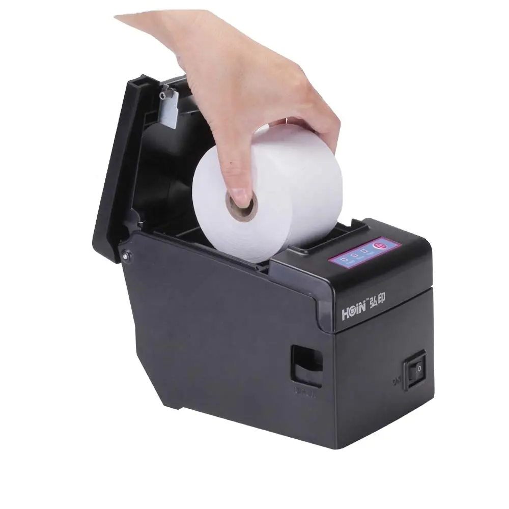 HOIN | Best bluetooth receipt printer Company 3