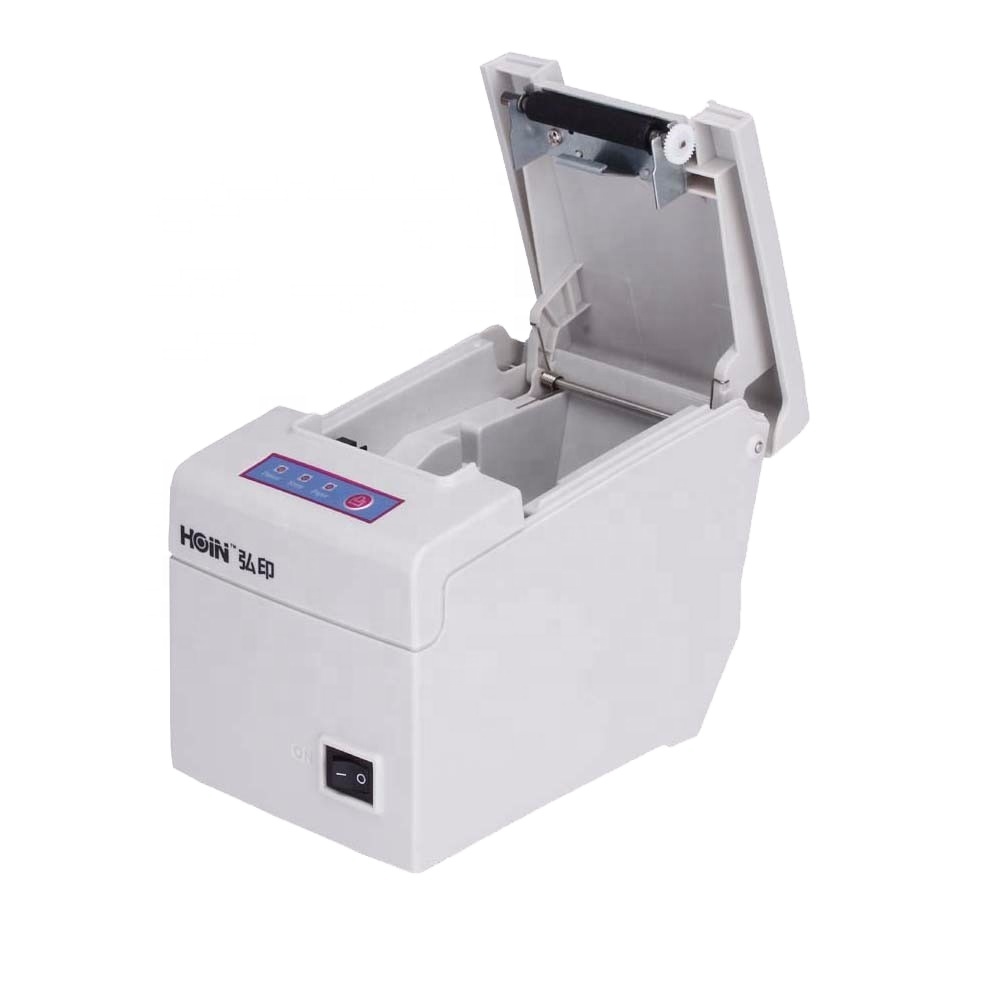Imprimante de reçus de point de vente la plus vendue | HOIN 8
