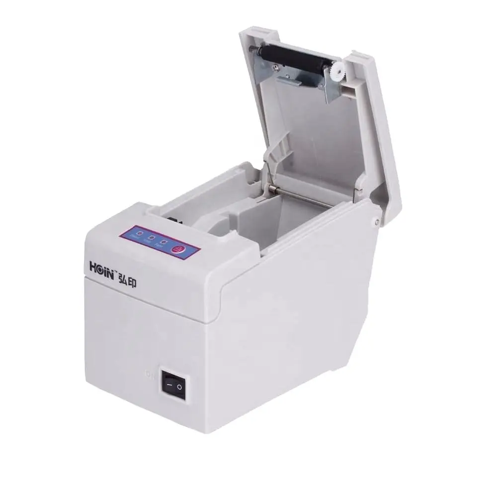 Hot-selling pos receipt printer Factory | HOIN 7