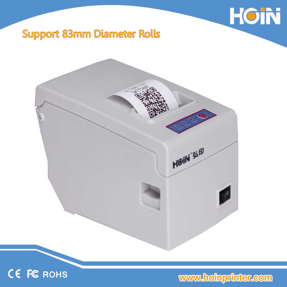 HOIN | उच्च गुणवत्ता वाले थर्मल रसीद प्रिंटर निर्माता1 9