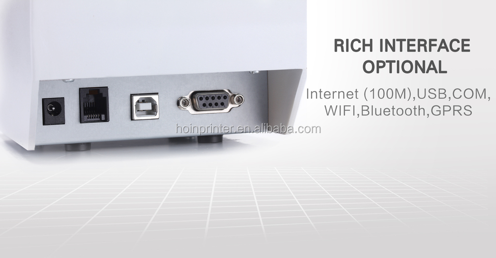 HOIN | उच्च गुणवत्ता वाले थर्मल रसीद प्रिंटर निर्माता1 13