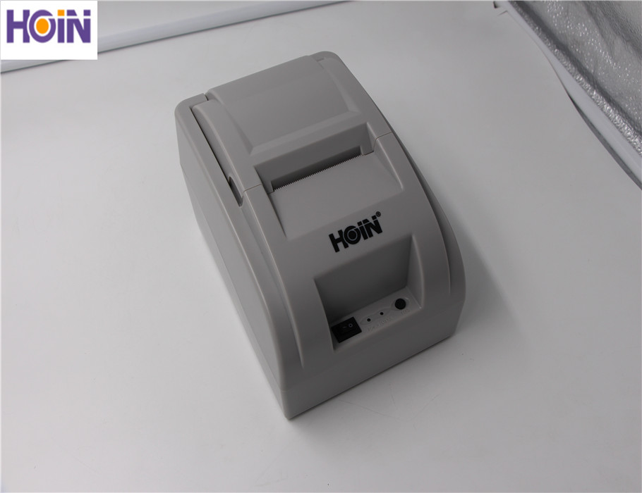 Εκτυπωτής αποδείξεων USB σε τιμές χονδρικής | HOIN1 8