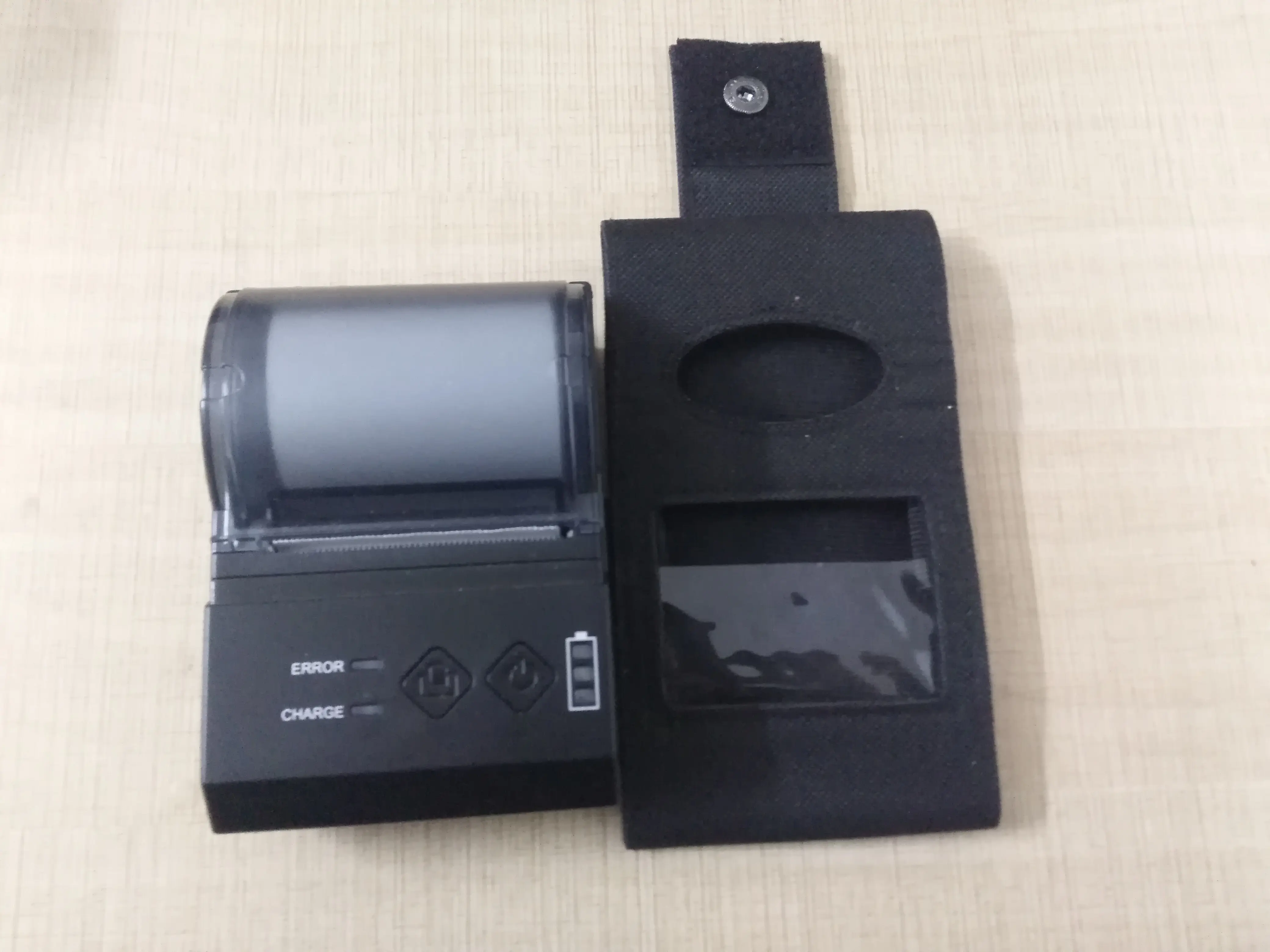 Latest 58mm receipt printer Manufacturers | HOIN 6