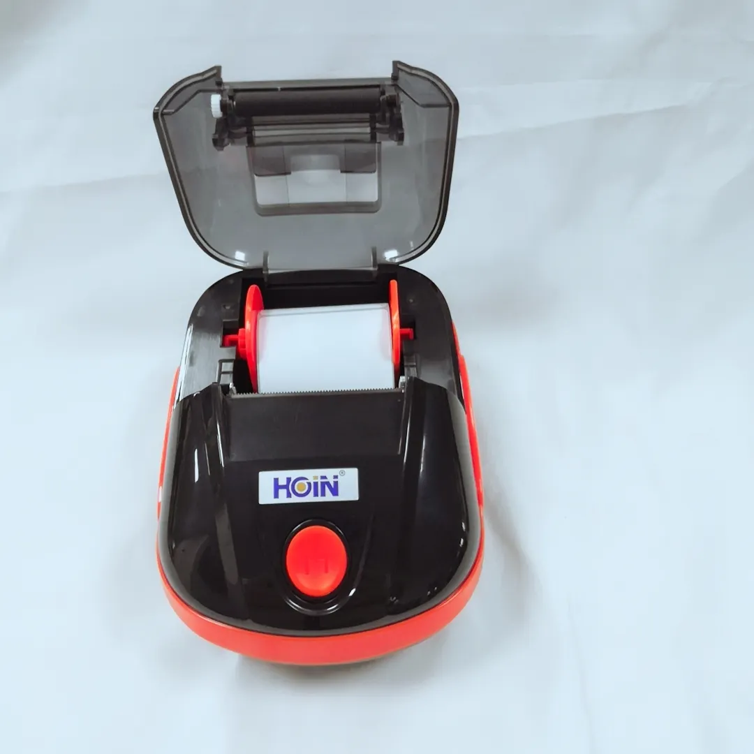 HOIN | Latest 2 inch printer Company1 4