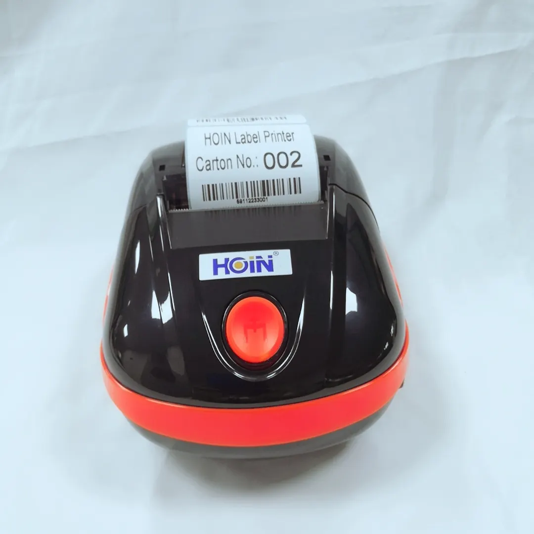 HOIN | Latest 2 inch printer Company1 5