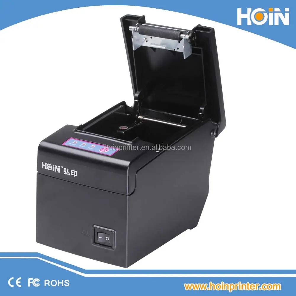 Custom mini receipt printer Company Manufacturer | HOIN1 3