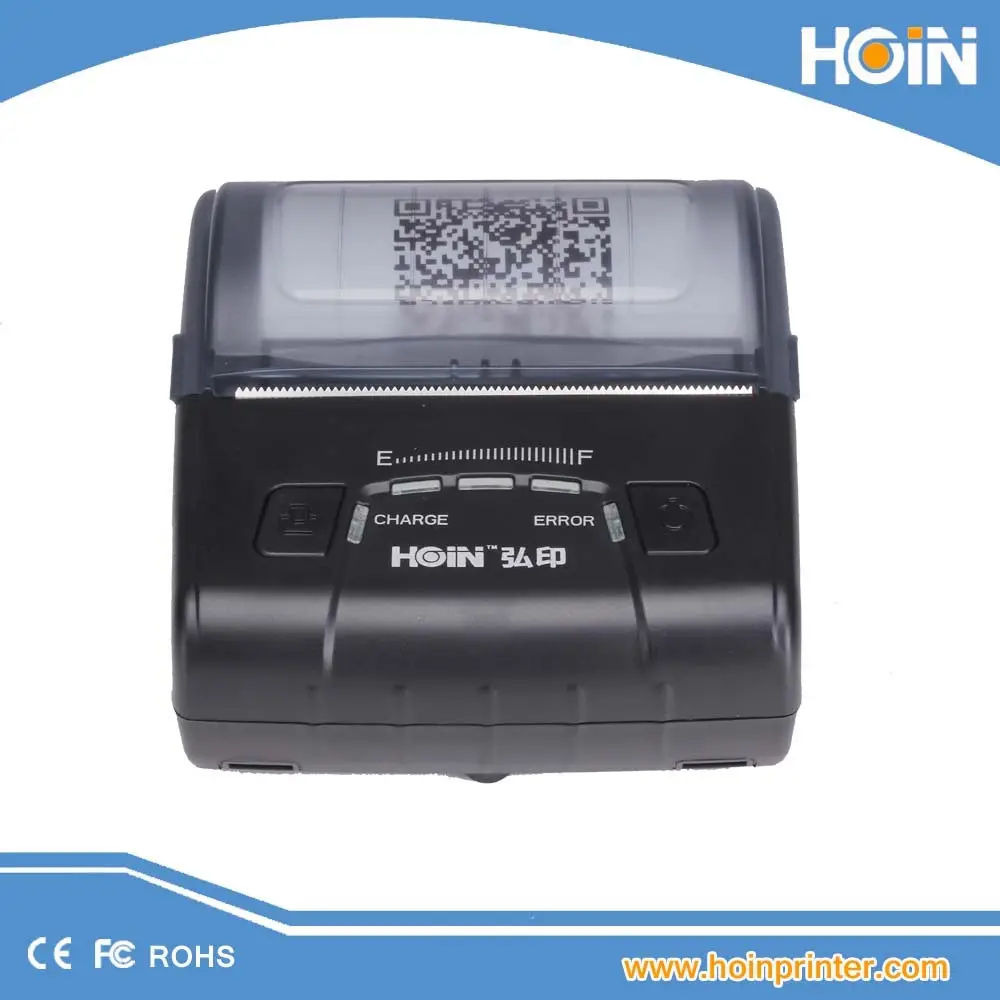 HOIN | Latest printer thermal bluetooth 80mm Suppliers 5
