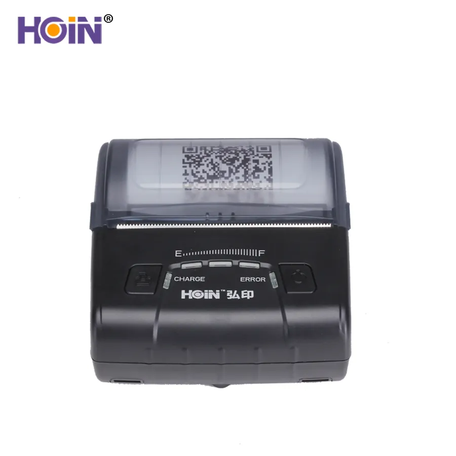 HOIN | Hot-selling best 80mm thermal printer Manufacturers 3
