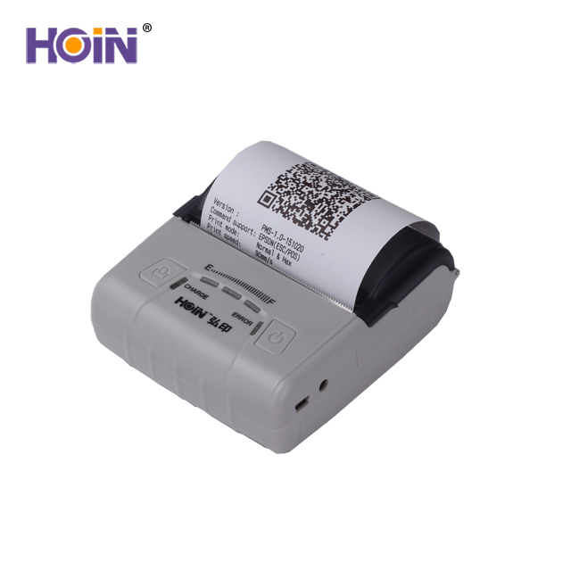कस्टम 80 मिमी थर्मल प्रिंटर कंपनी निर्माता | HOIN 8