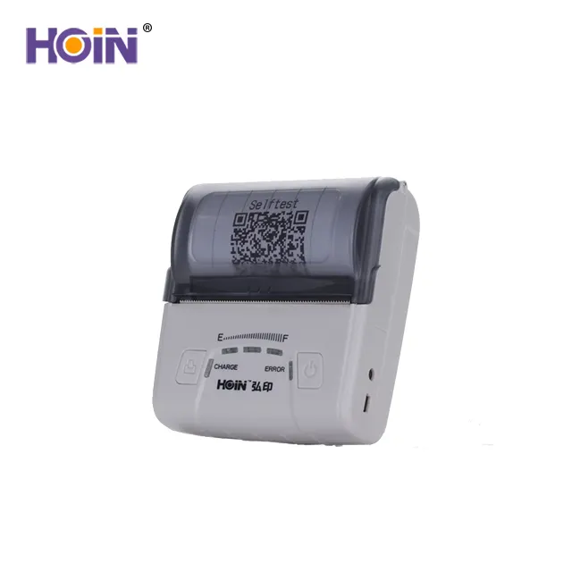 Custom 80mm thermal printer Company Manufacturer | HOIN 3