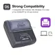 HOIN | Latest 80mm series thermal receipt printer Supply 7