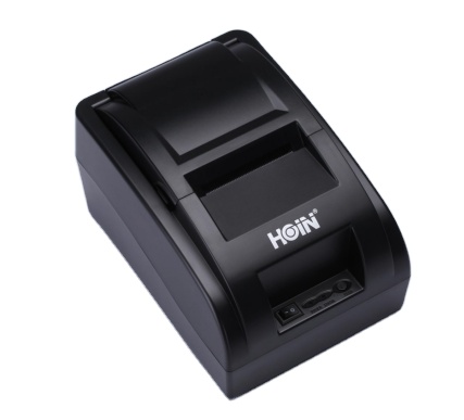 सबसे ज़्यादा बिकने वाली पोर्टेबल रसीद प्रिंटर कंपनी | HOIN 9