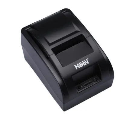 Hot-selling portable receipt printer Company | HOIN 4