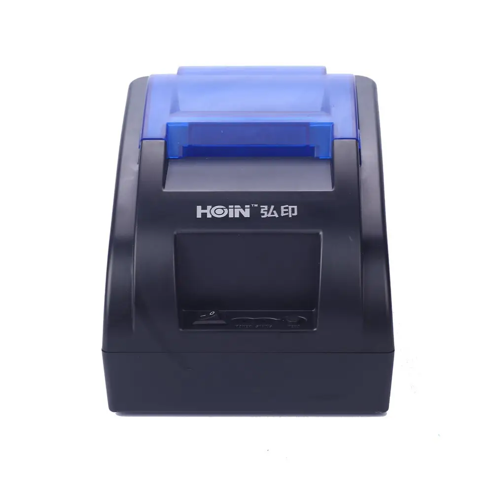 HOIN | Latest thermal receipt printer Manufacturers 4