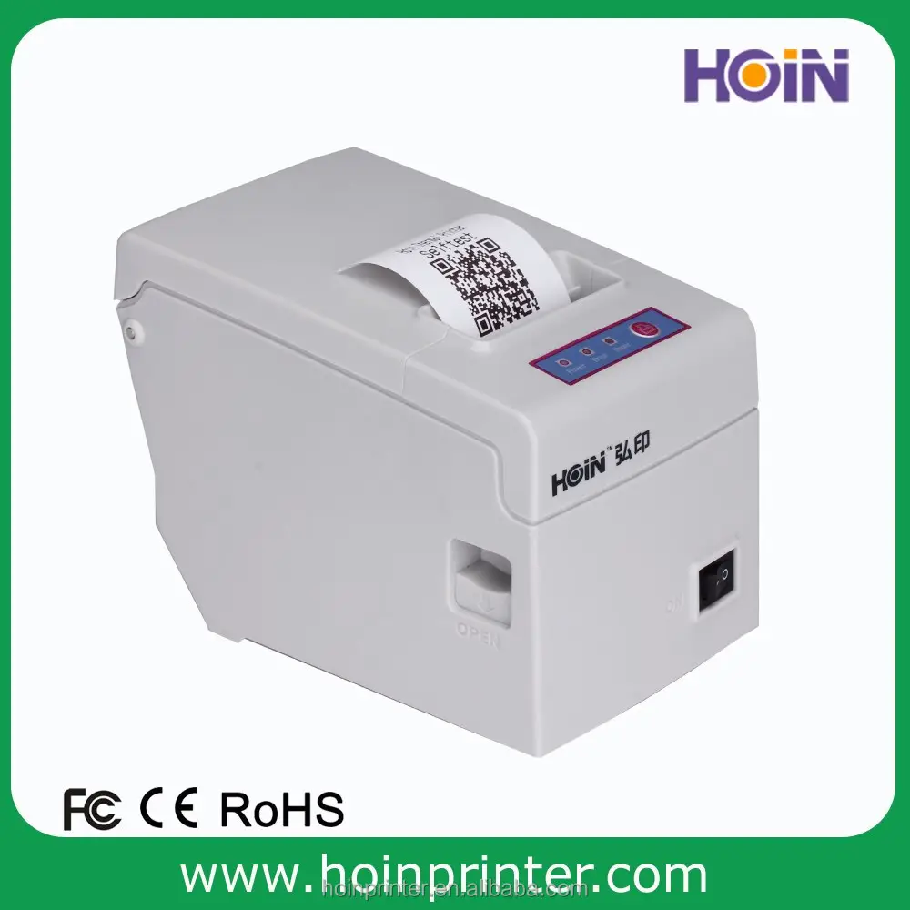 HOIN | High-quality thermal receipt printer Manufacturers1 4