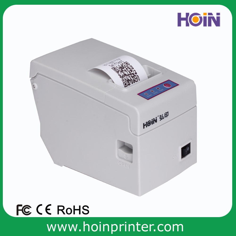 HOIN | उच्च गुणवत्ता वाले थर्मल रसीद प्रिंटर निर्माता1 8