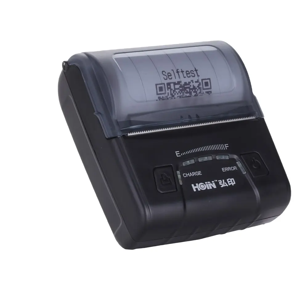 HOIN | High-quality thermal receipt printer Manufacturers 5