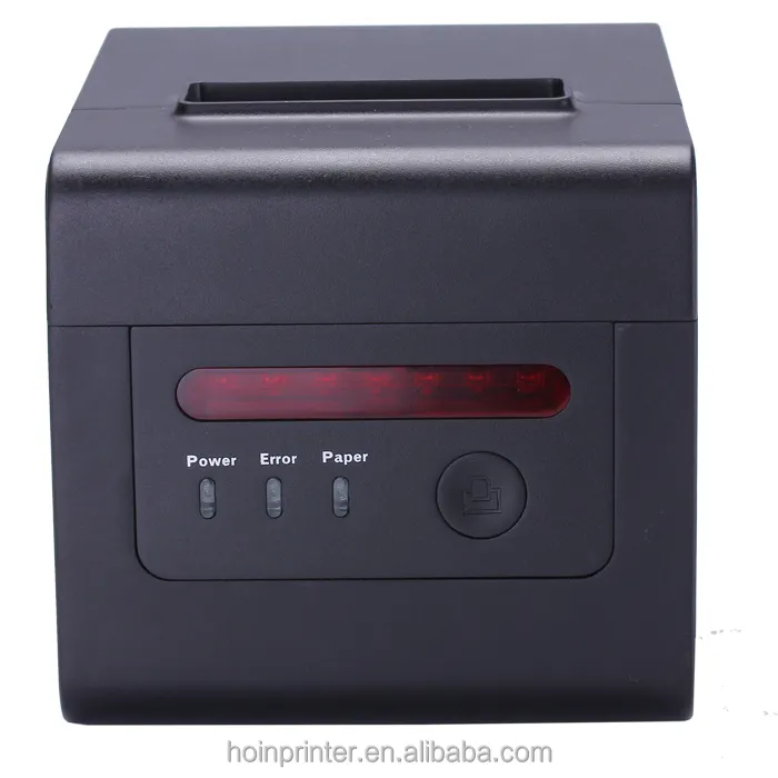 Custom usb receipt printer Supply Manufacturer | HOIN1 5
