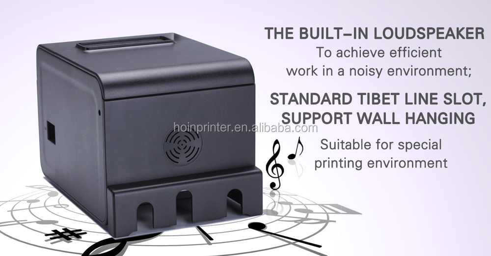 অ্যান্ড্রয়েড আইওএস ট্যাবলেট পোর্টেবল মোবাইল বিটি থার্মাল ৮০ মিমি প্রিন্টার থার্মাল লাইন ৭৯.৫±০.৫ মিমি ৮০ মিমি রান্নাঘরের অ্যালার্ম প্রিন্টার 10