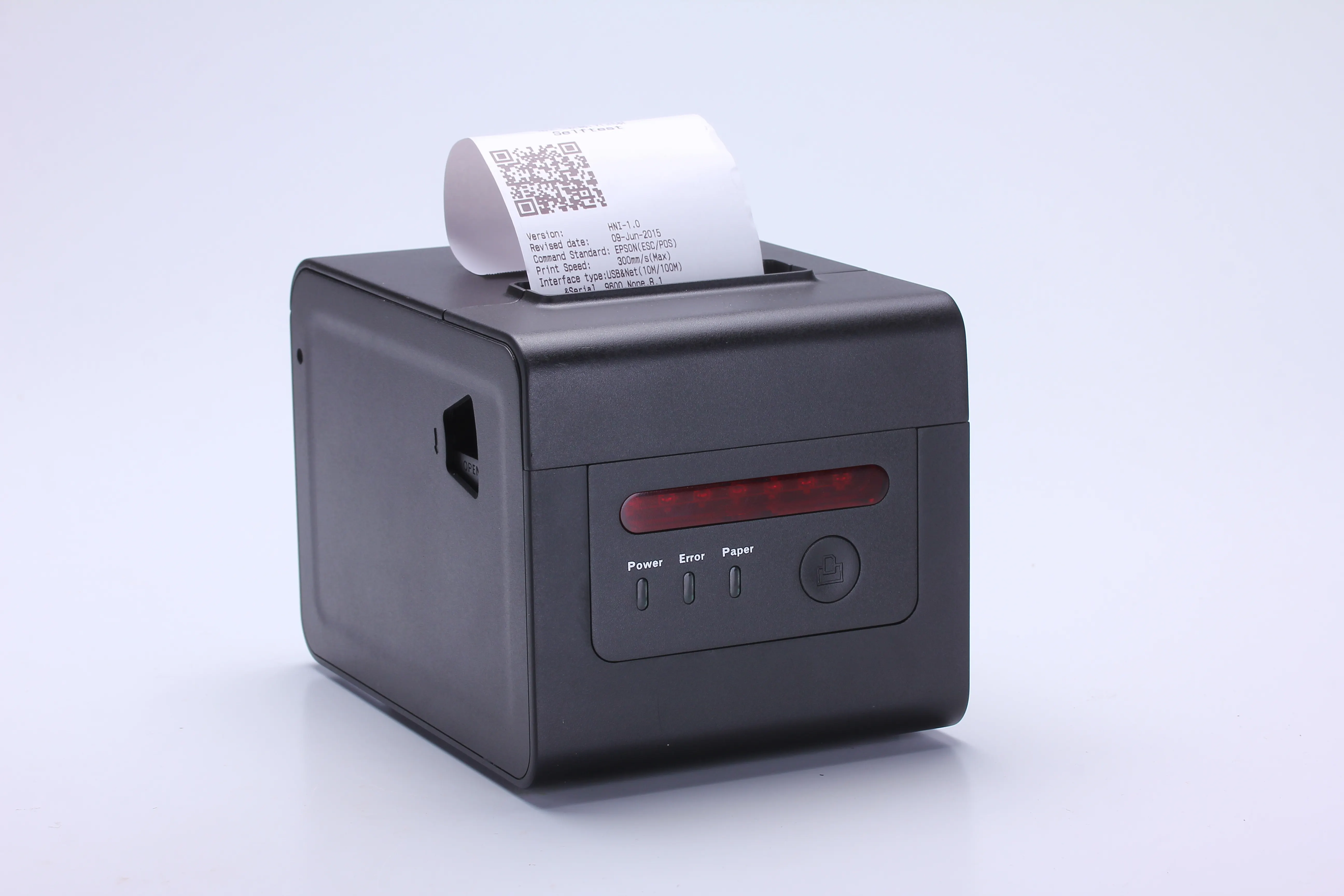 Latest pos receipt printer Suppliers | HOIN 5