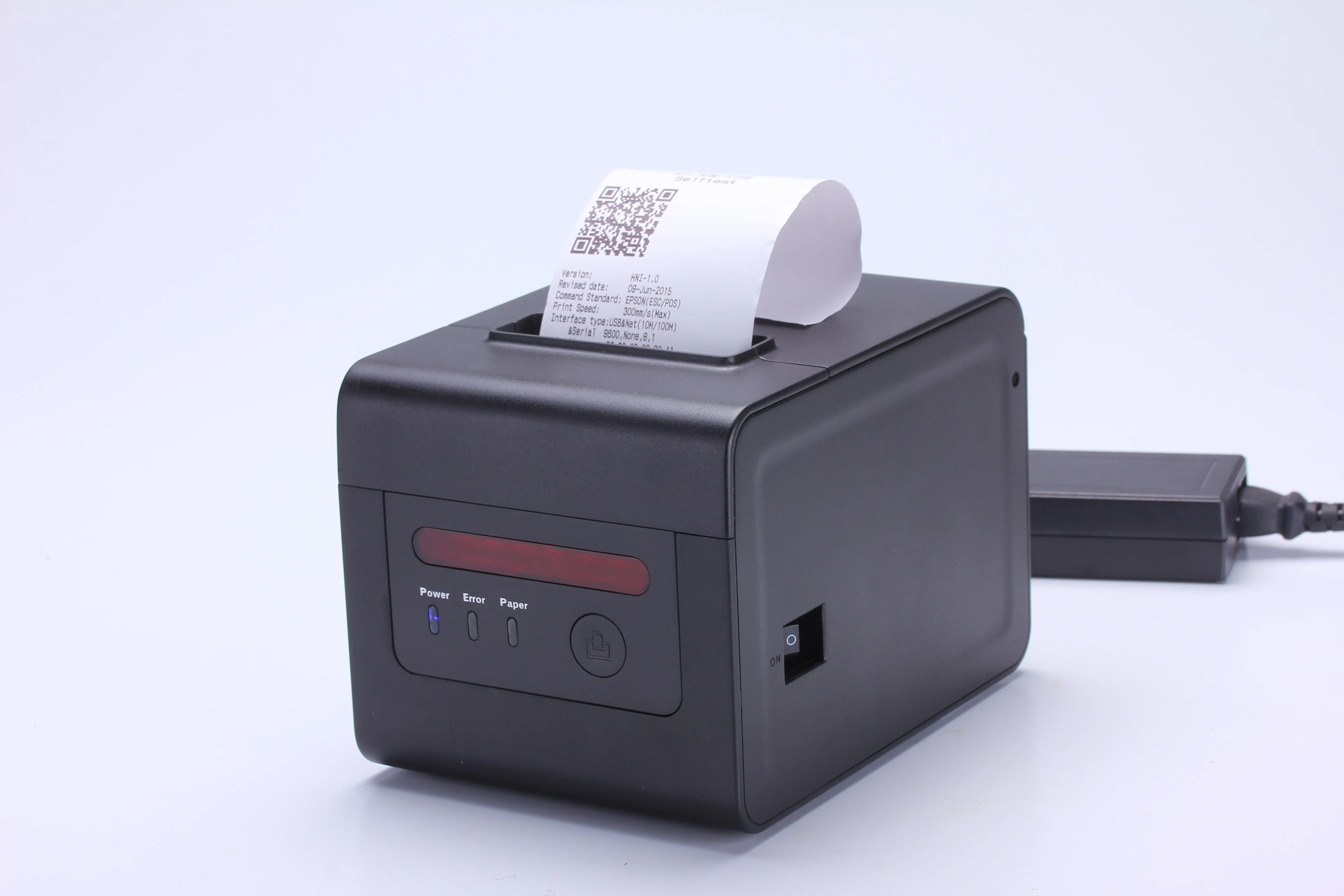 Latest pos receipt printer Suppliers | HOIN 4