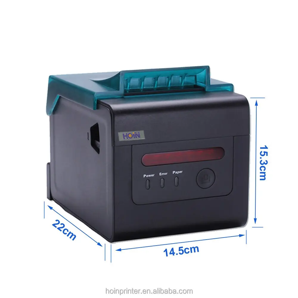 Best wireless receipt printer Company | HOIN 2