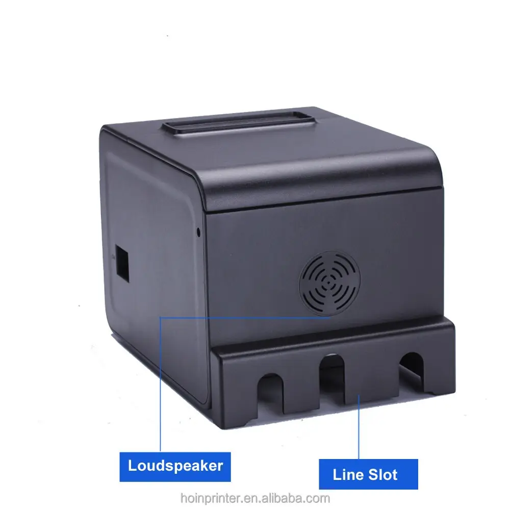 Best wireless receipt printer Company | HOIN 3
