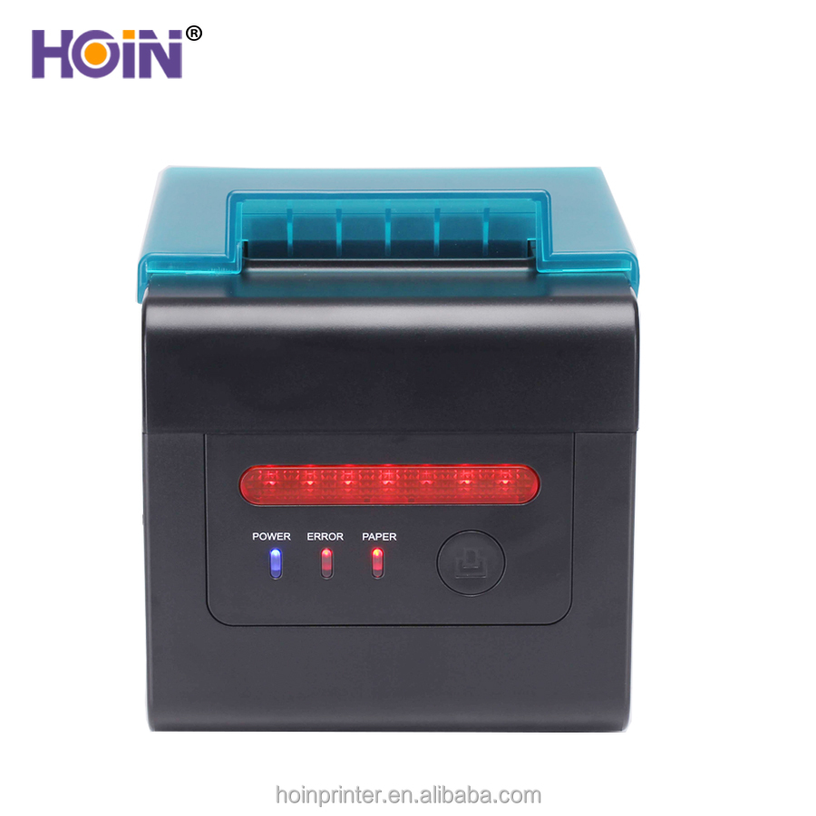 थोक मूल्यों पर थर्मल रसीद प्रिंटर | HOIN 10