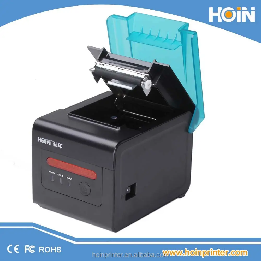 Best wireless receipt printer Company | HOIN 6
