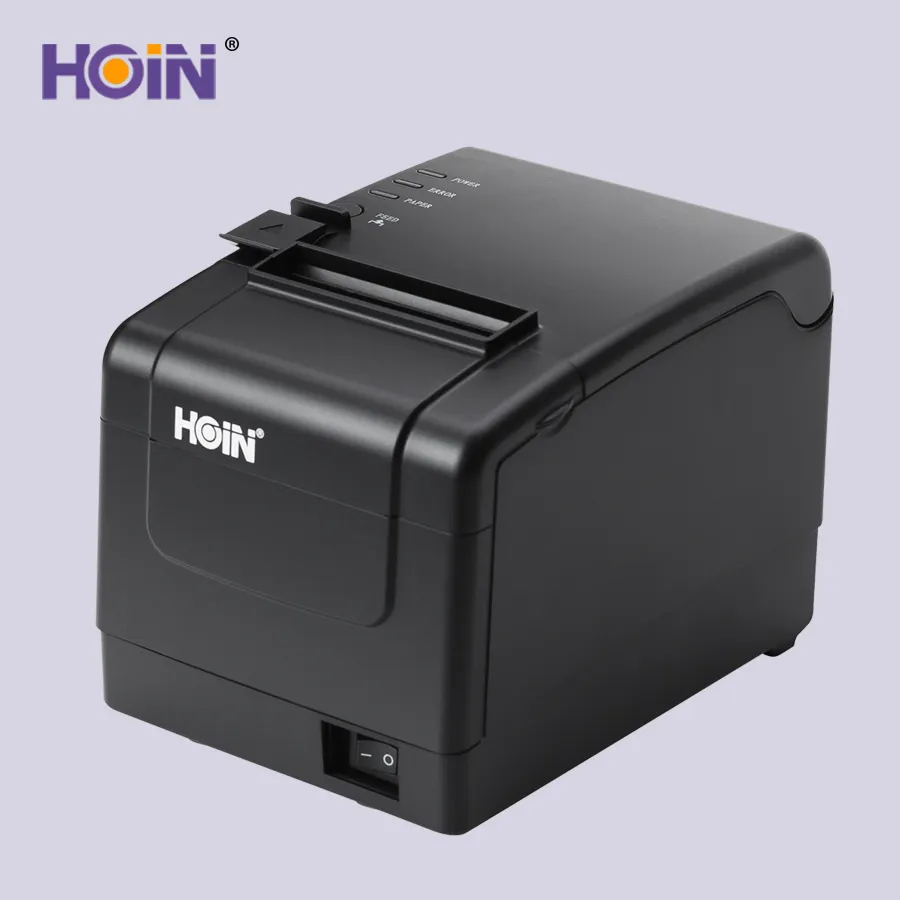 Custom pos receipt printer Factory Manufacturer | HOIN 3