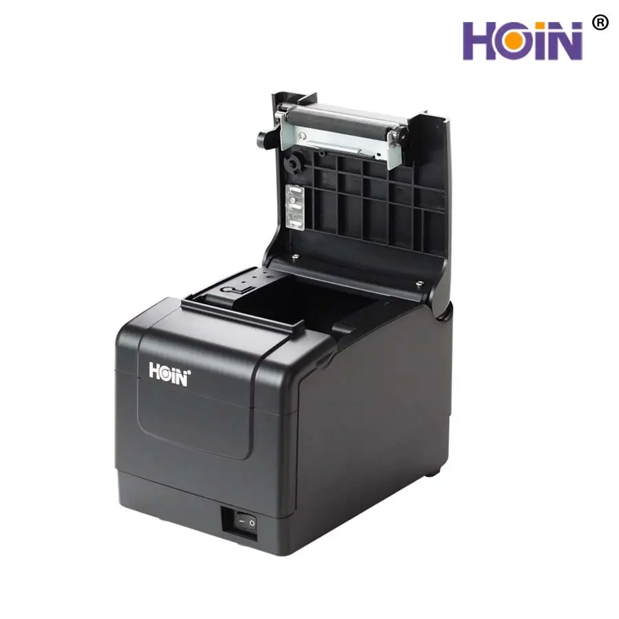Custom pos receipt printer Factory Manufacturer | HOIN 7