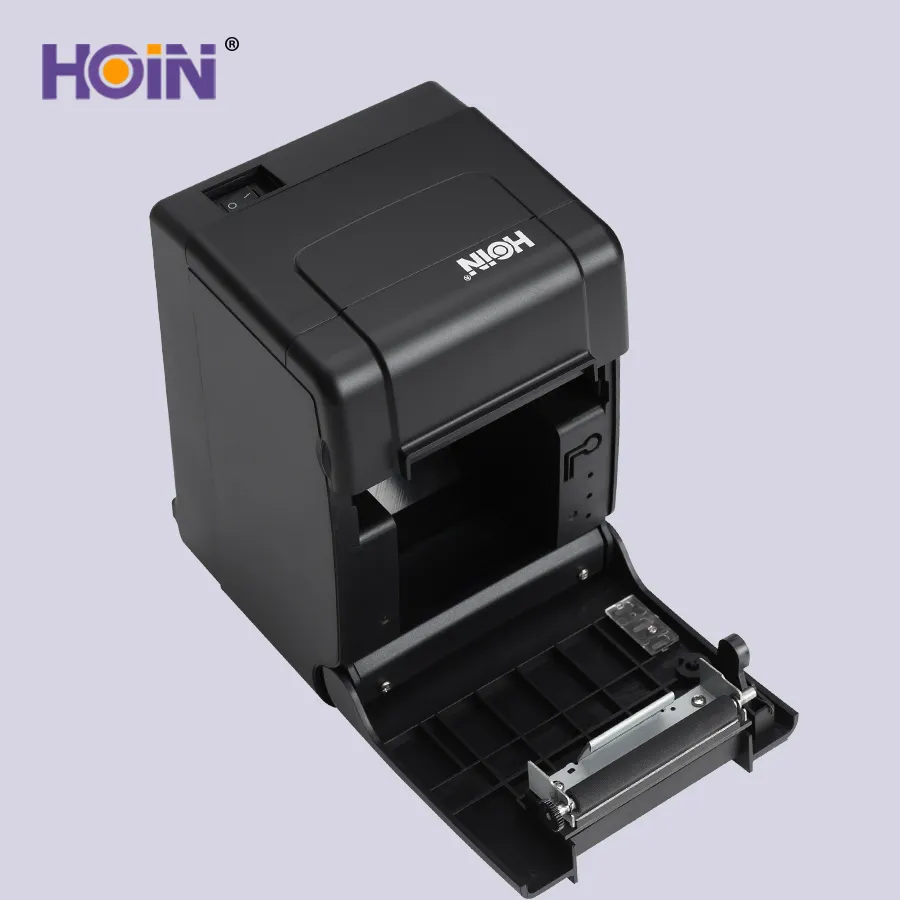 Custom pos receipt printer Factory Manufacturer | HOIN 4