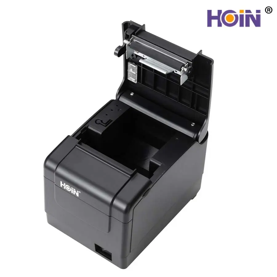Custom pos receipt printer Factory Manufacturer | HOIN 6