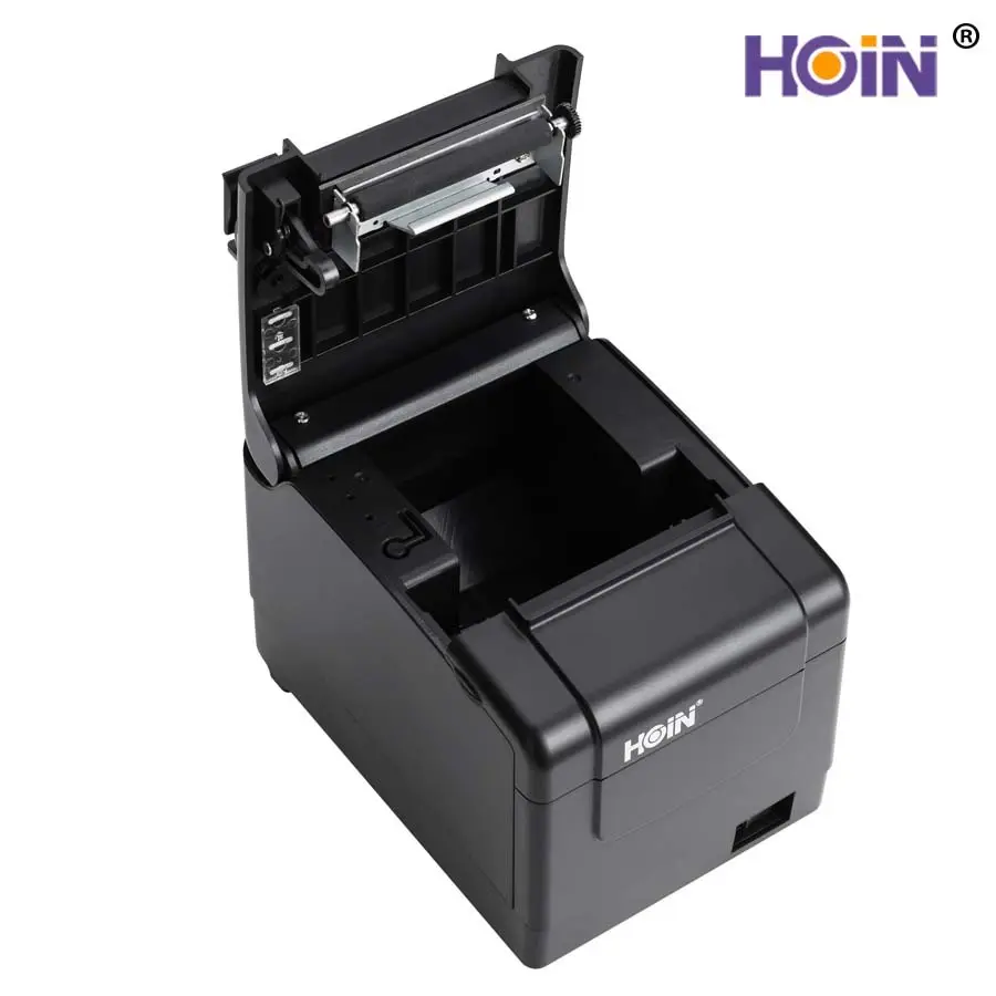 Custom pos receipt printer Factory Manufacturer | HOIN 5