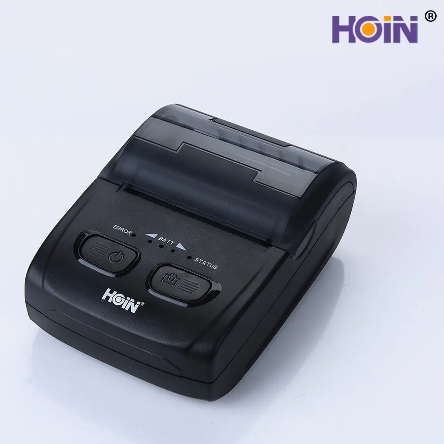 HOIN | Latest 58mm thermal printer Company 7