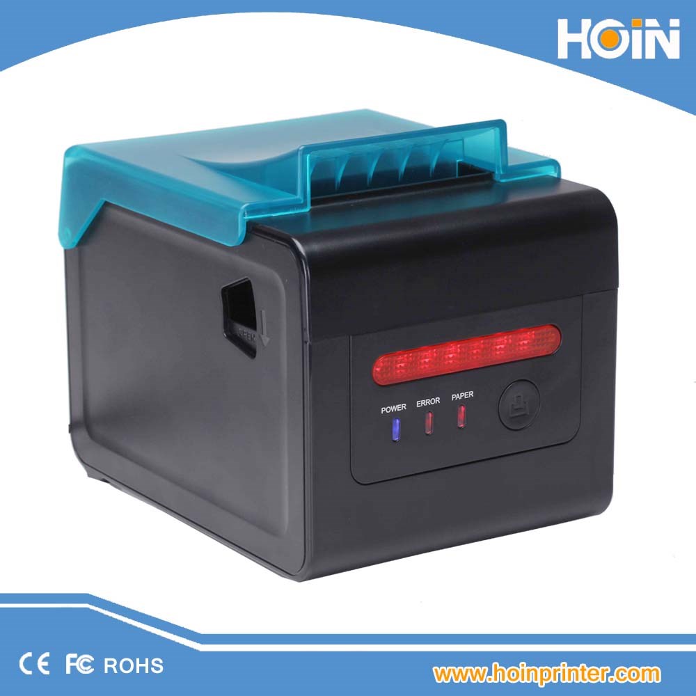 थोक मूल्यों पर यूएसबी रसीद प्रिंटर | HOIN 9