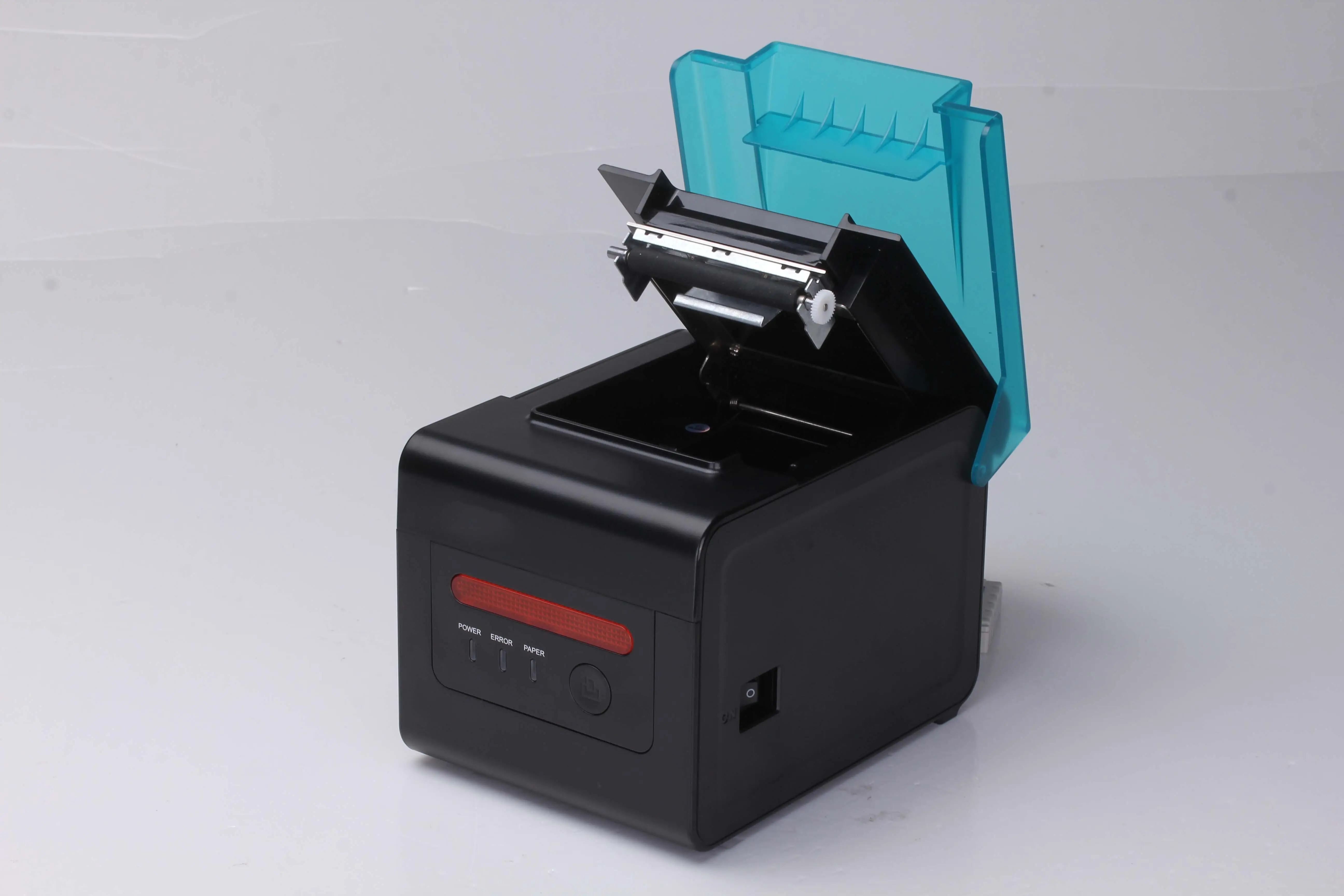 Custom 80mm thermal receipt printer Supply Manufacturer | HOIN 4