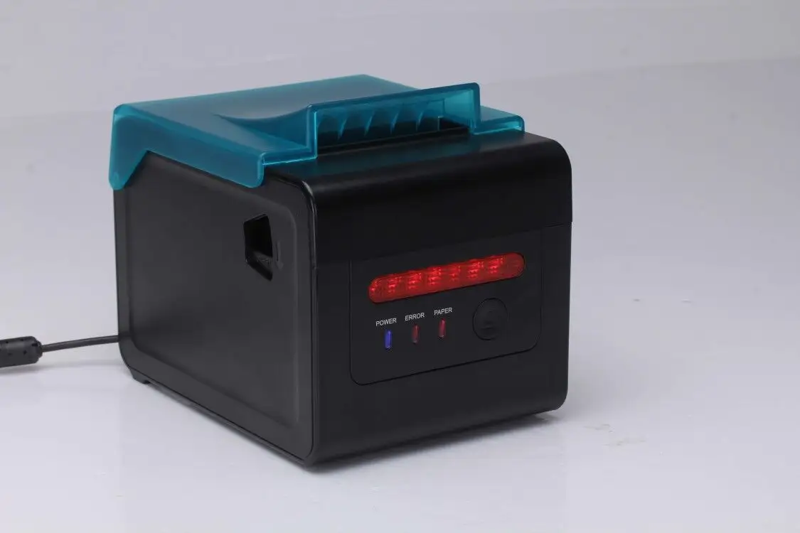 Custom 80mm thermal receipt printer Supply Manufacturer | HOIN 7