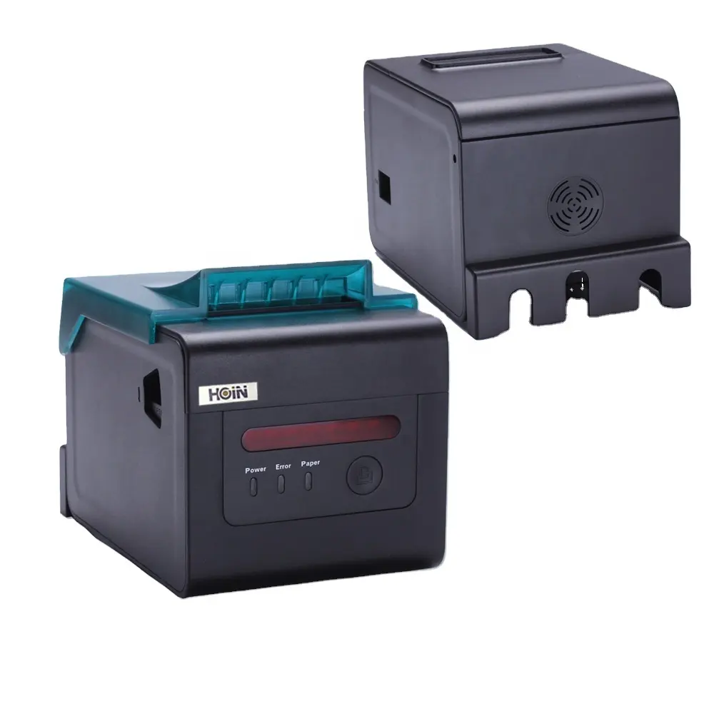 Custom 80mm thermal printer Manufacturers Manufacturer | HOIN 5